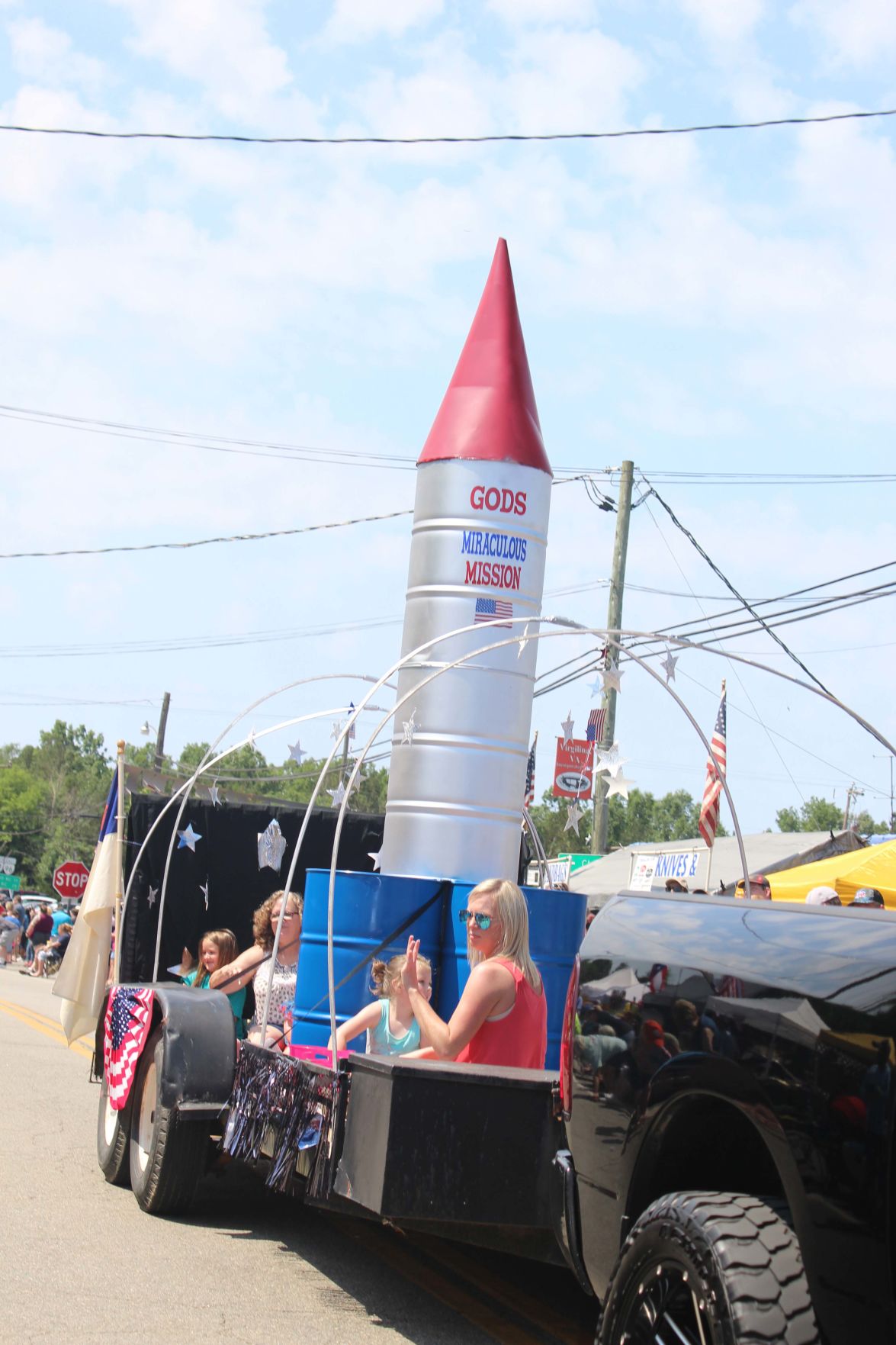 Florence Avenue Baptist Church VBS.jpg